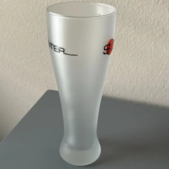 SportsCenter Beer Glass - Picture 3 of 10